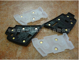 生產汽車硅膠按鍵開關的硅膠，使用無擔心