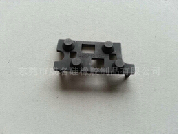 硅膠做的無聲開關硅膠按鍵，你要分辨清楚