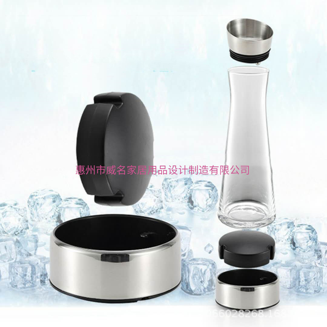 304不銹鋼蓋子摔出了坑變形了，該怎么恢復(fù)？